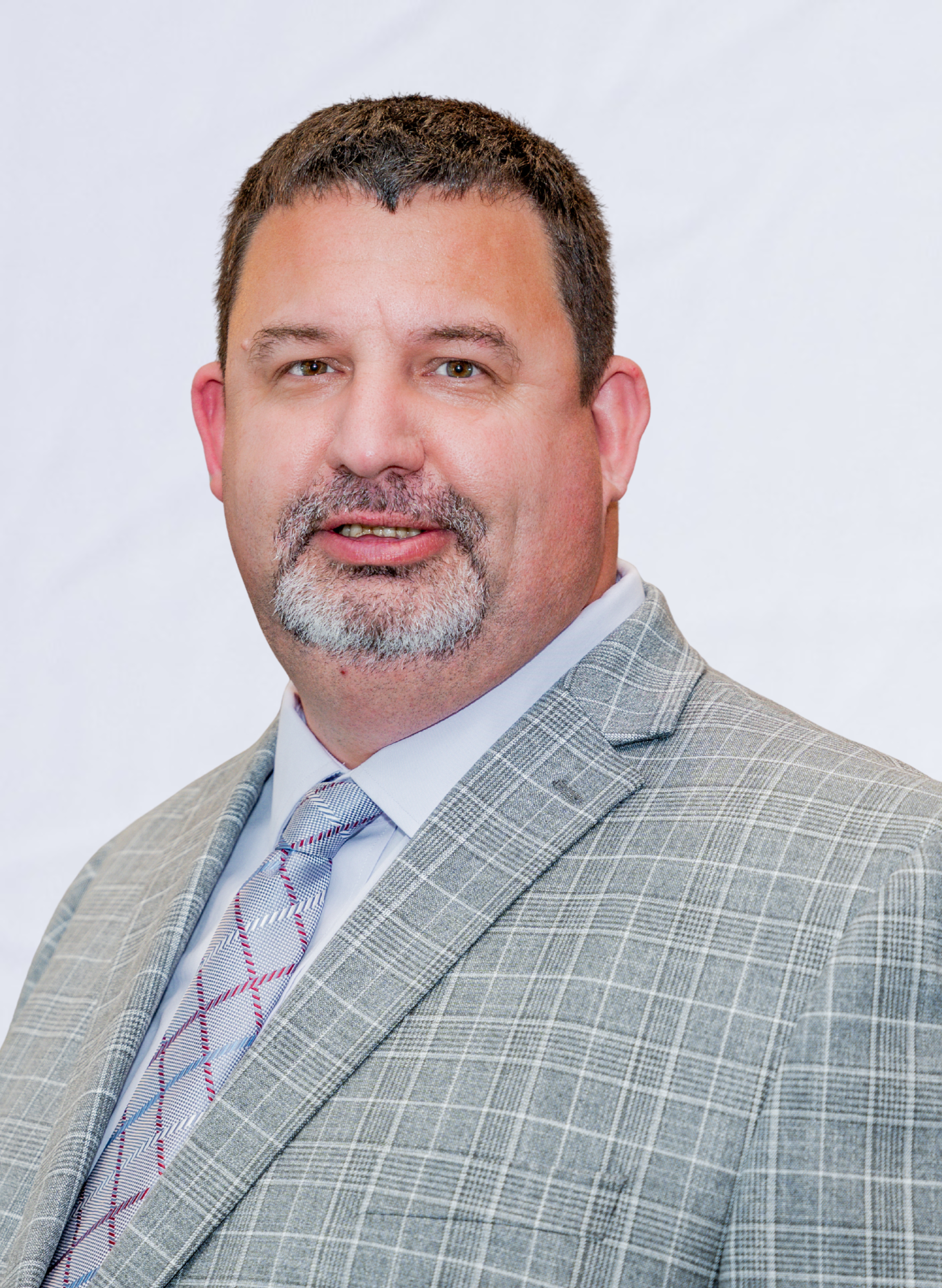 James Jordan, CSP