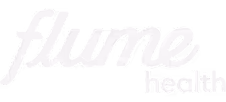 Flume health logo