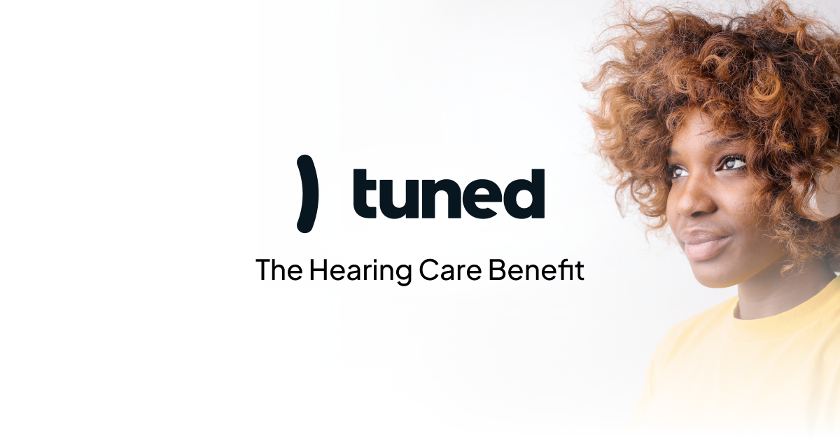 Tuned | FAQ. Answering Hearing Health Questions