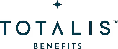 Totalis Benefits logo