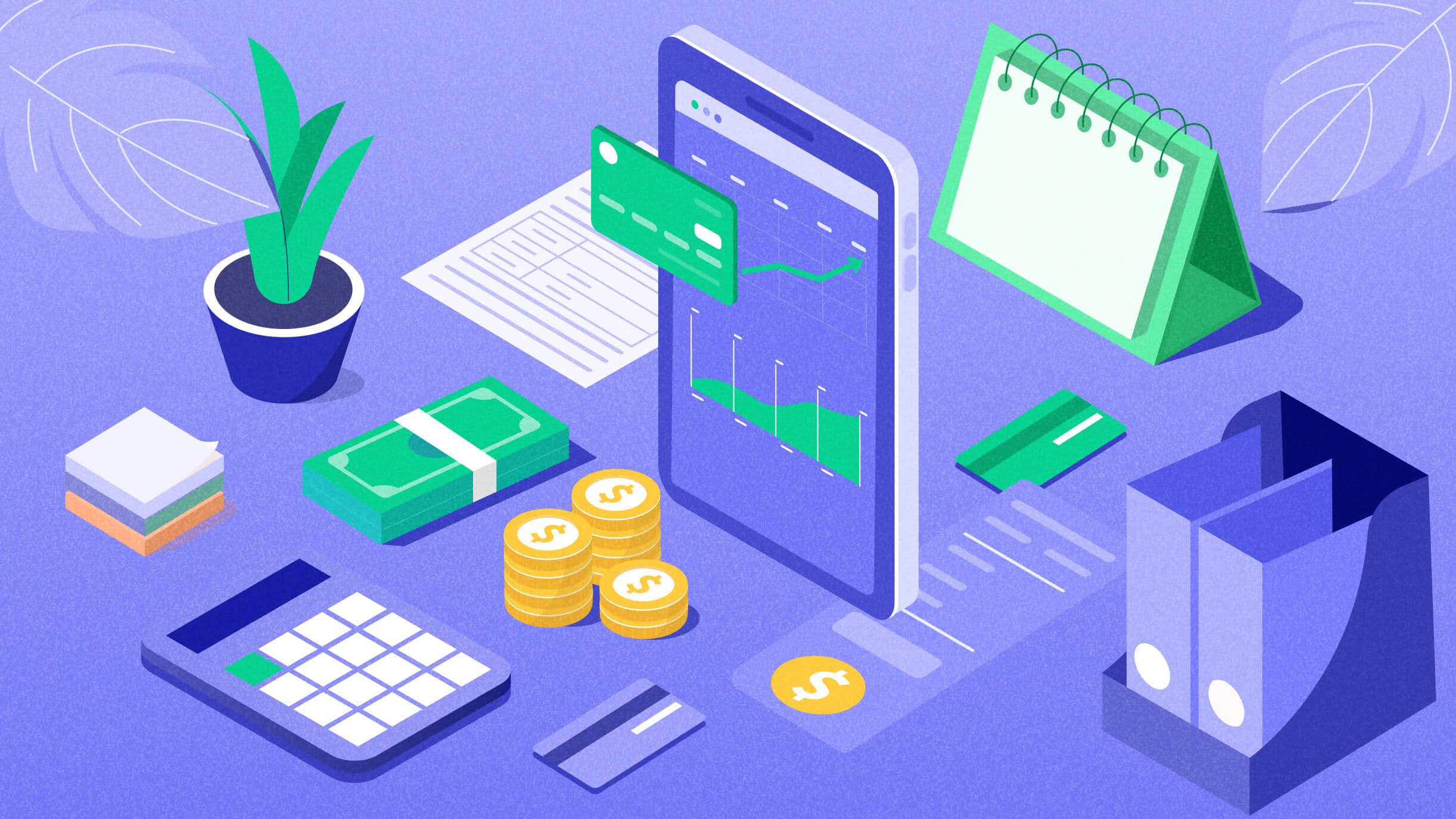 7 budgeting tools you should use to better manage and invest your money