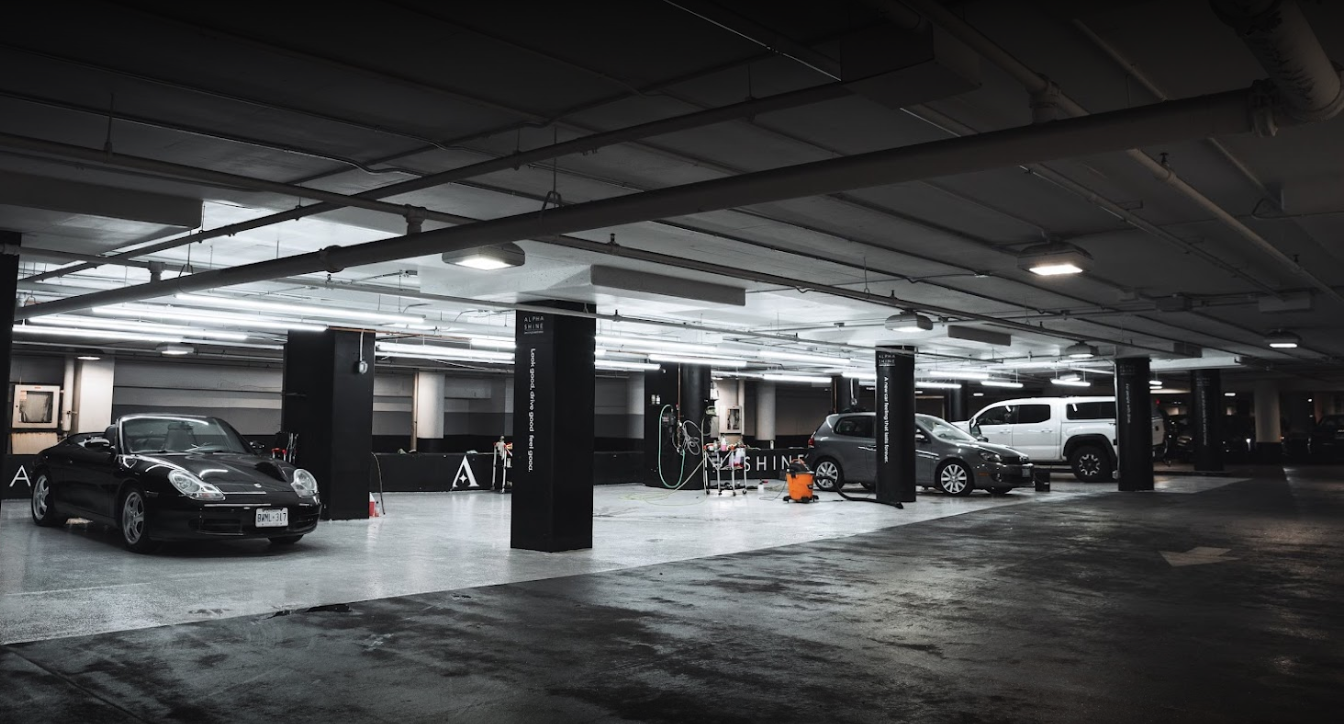 Car Detailing