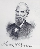Thomas Brown