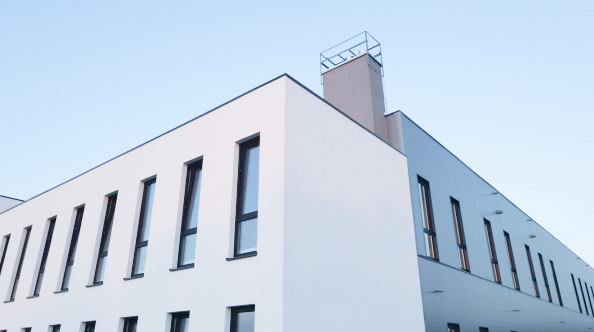 Work Box Berlin Standort Charlottenburg Gebaeude aussen