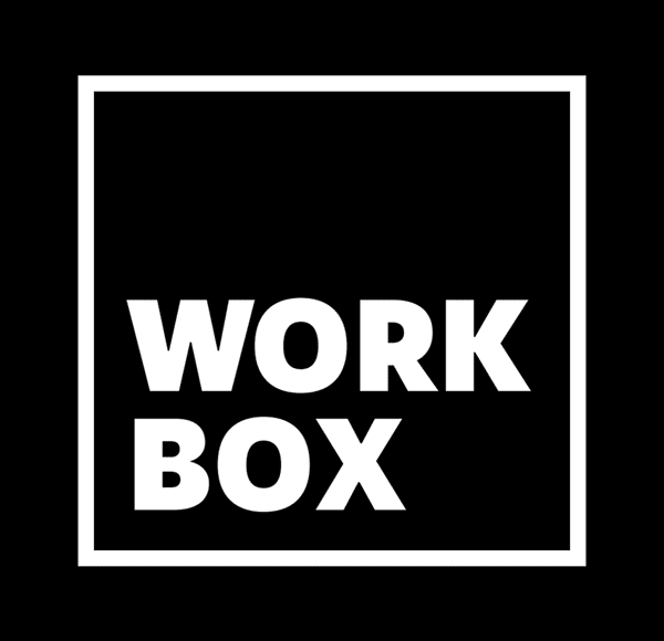 Work Box Berlin Logo Mail