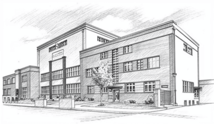 Work Box Schoeneberg Standortbild