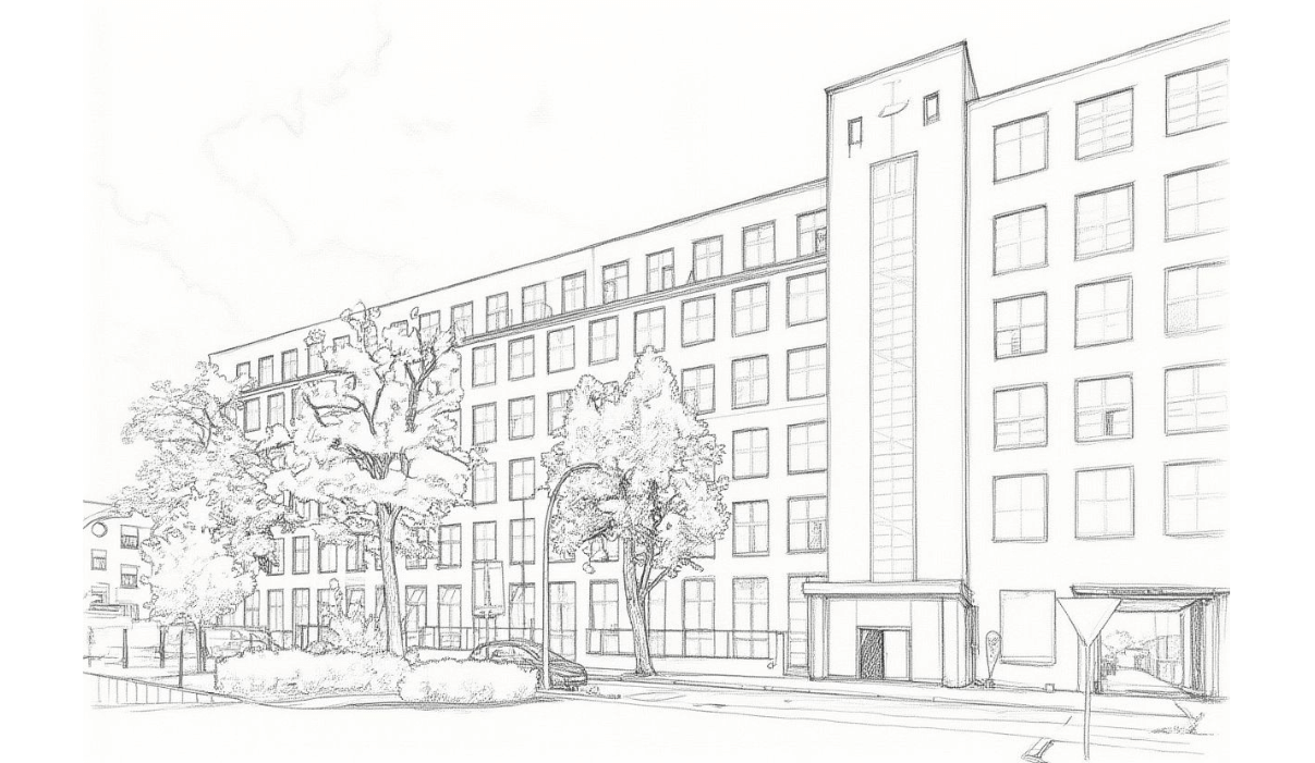 Work Box Tempelhof Standortbild