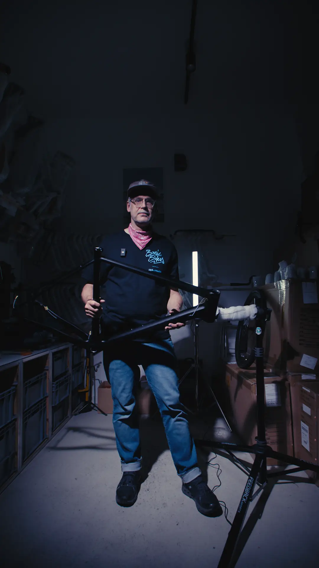 BASIC BIKES Imagebild