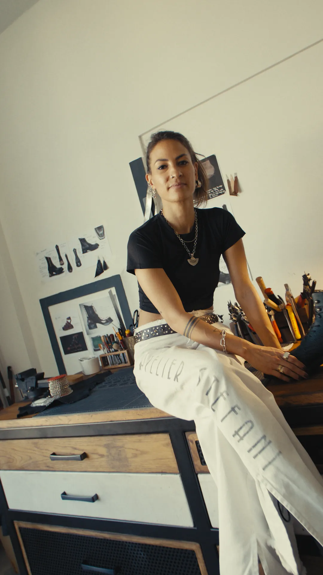 ATELIER STEFANIE Imagebild