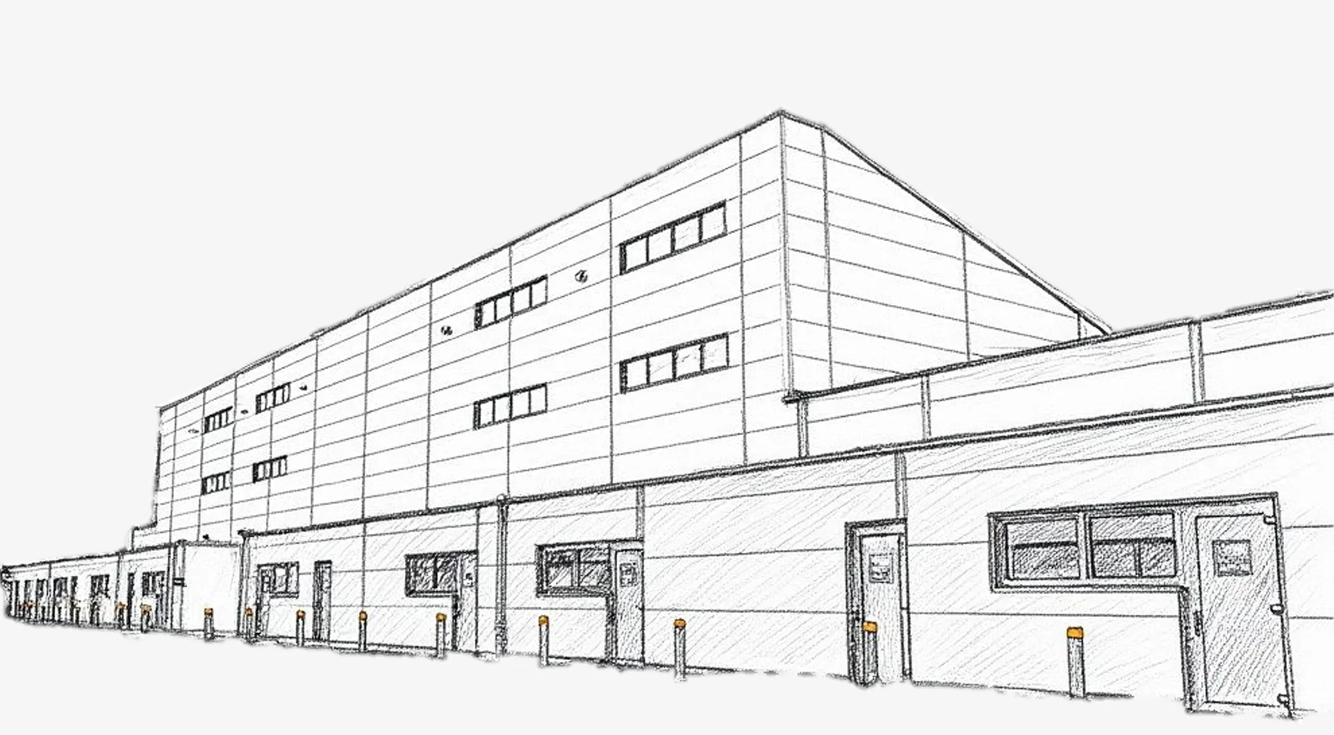 Work Box Reinickendorf Standortbild