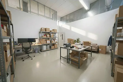 Workbox Smart Storage