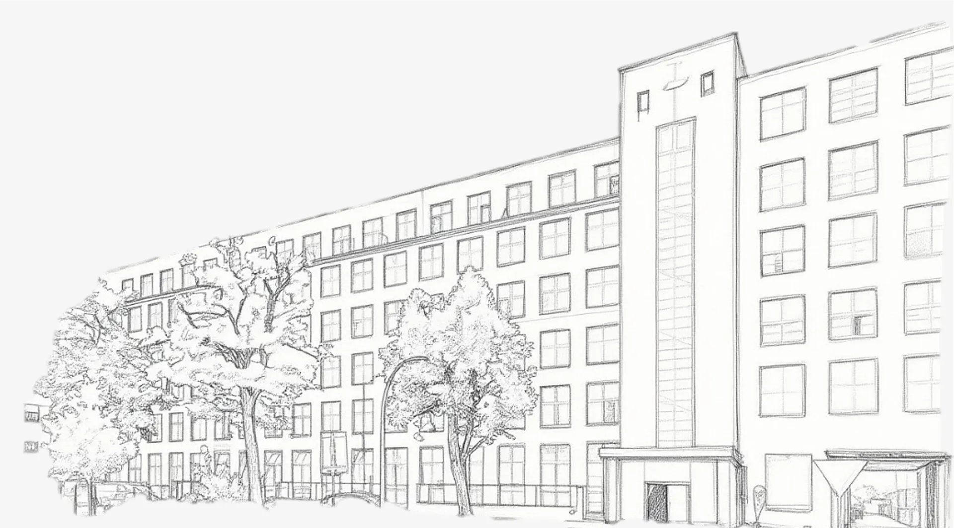 Work Box Tempelhof Standortbild