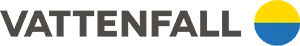 Vattenfall Logo