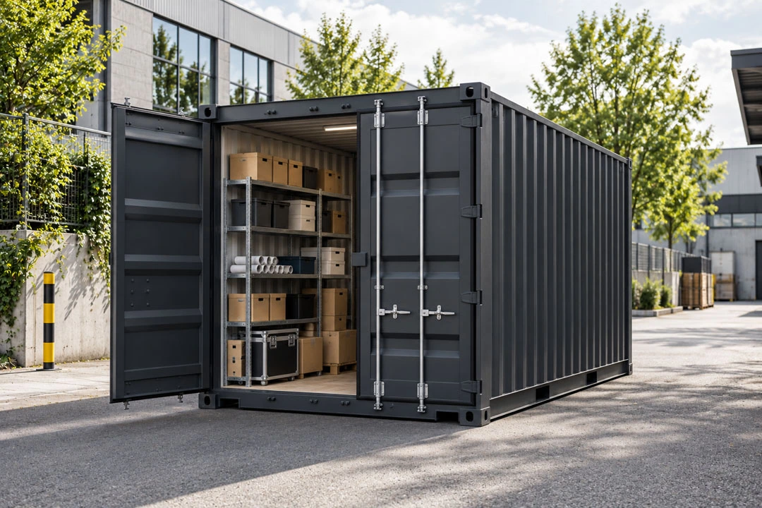 Container