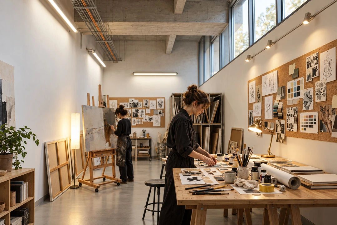 Atelier