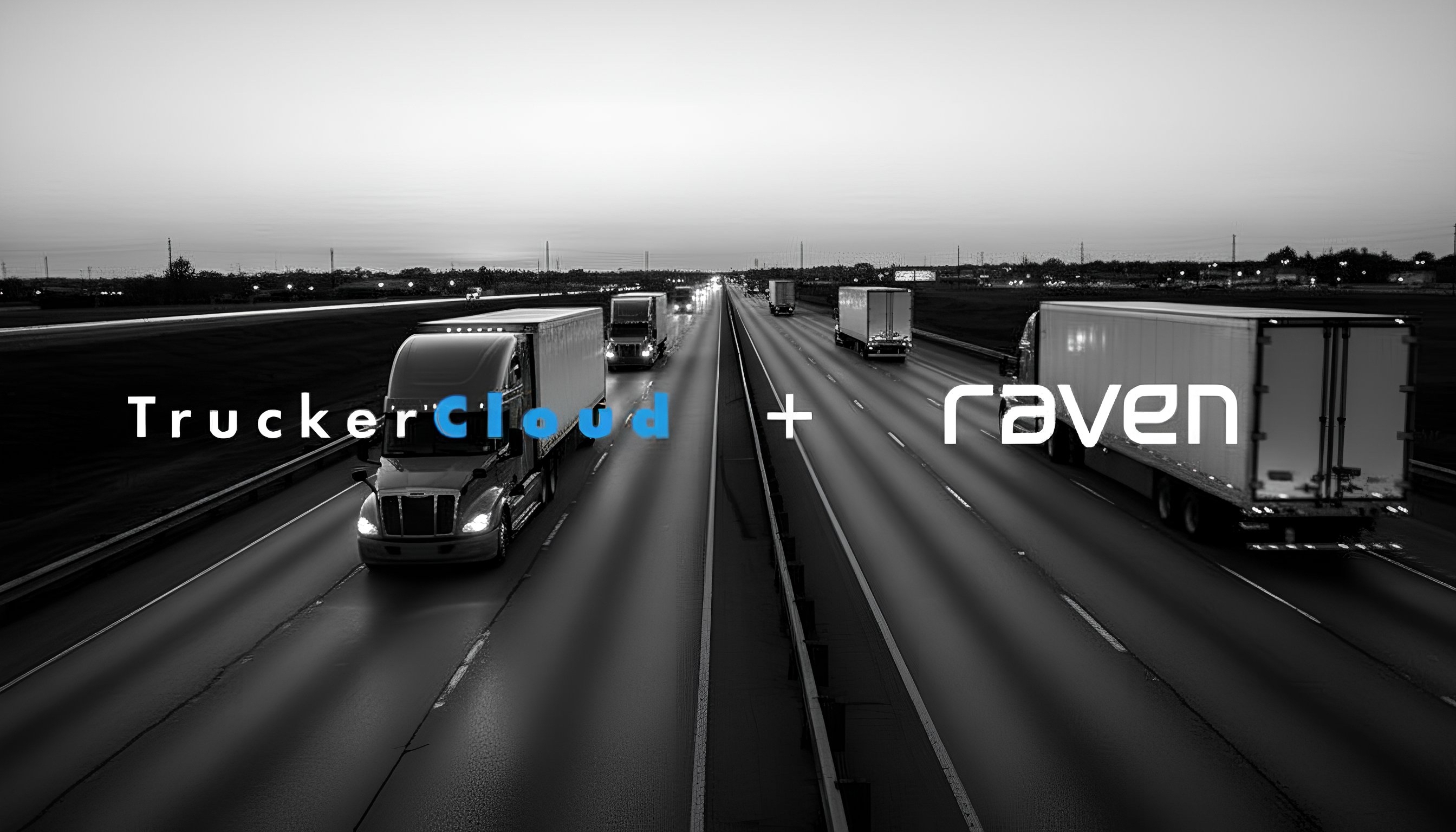 TruckerCloud + Raven Connected: Another Step Forward in Commercial-Auto Telematics