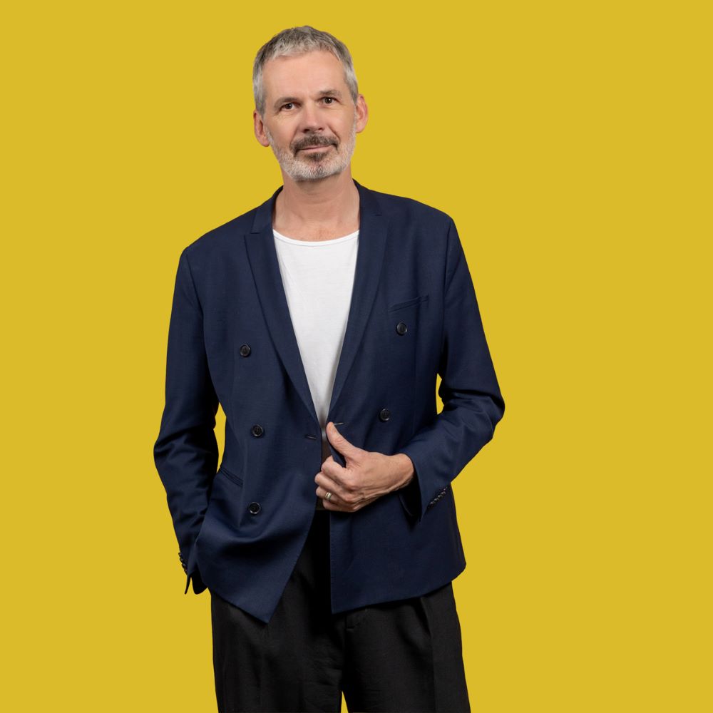 Job van der Pijl