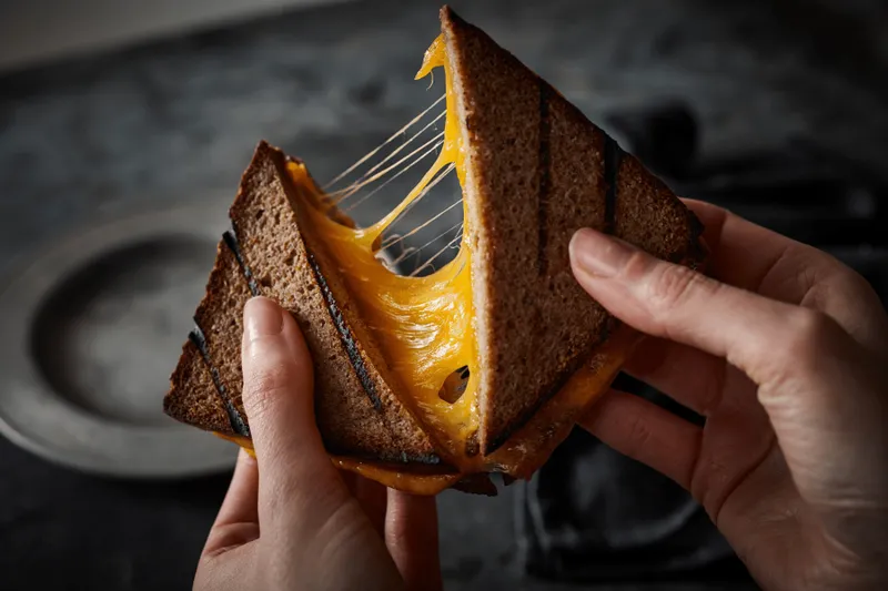 Uprising Food has cracked the code on healthy food. They deliver delicious, clean food right to customers’ doorsteps in a bid to fix the food system.