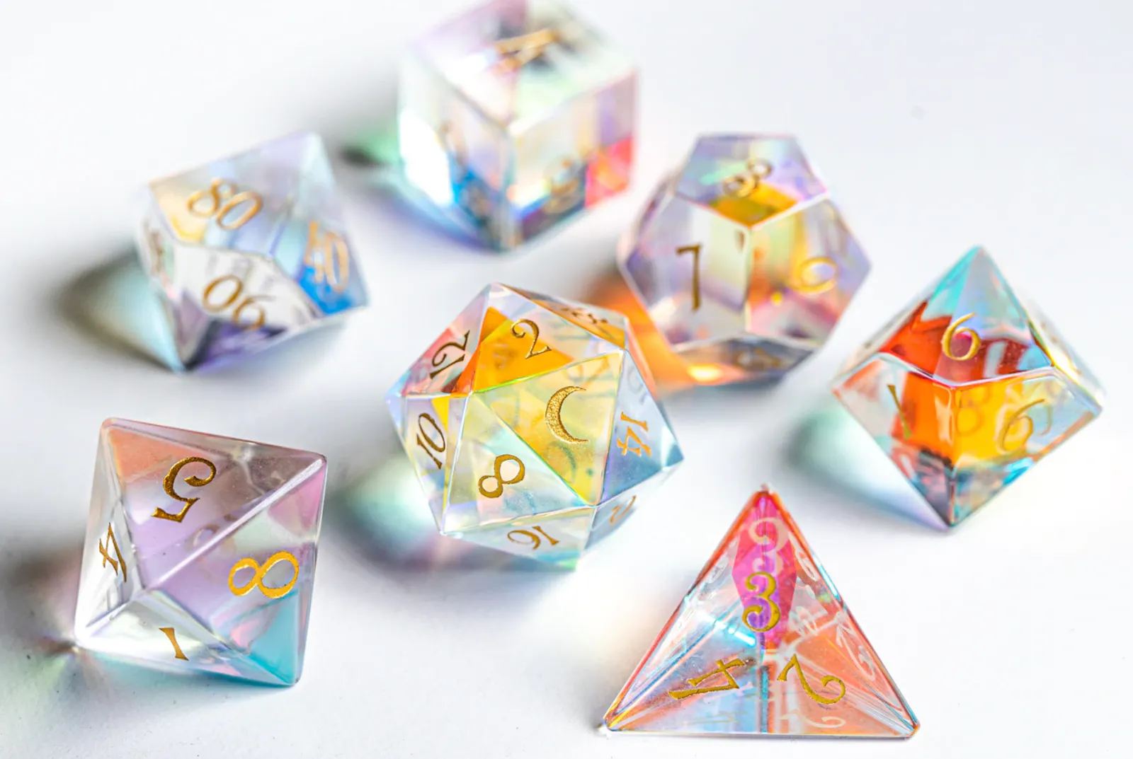 URWizards D&D accessories ecommerce site