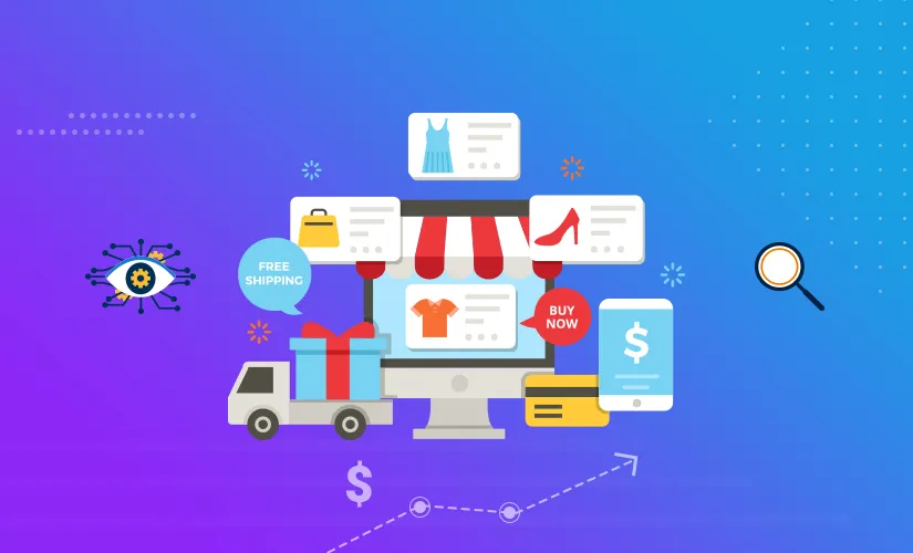 Stay ahead with insights into the top ecommerce trends and strategies to thrive in the evolving market.