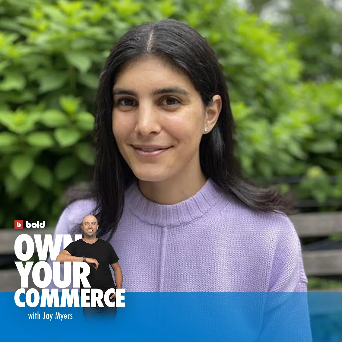 Bold Commerce sits down with Peel Co-founder and COO, Yasmin Nozari for a 1-on-1 chat about all things ecommerce, subscriptions, and analytics.