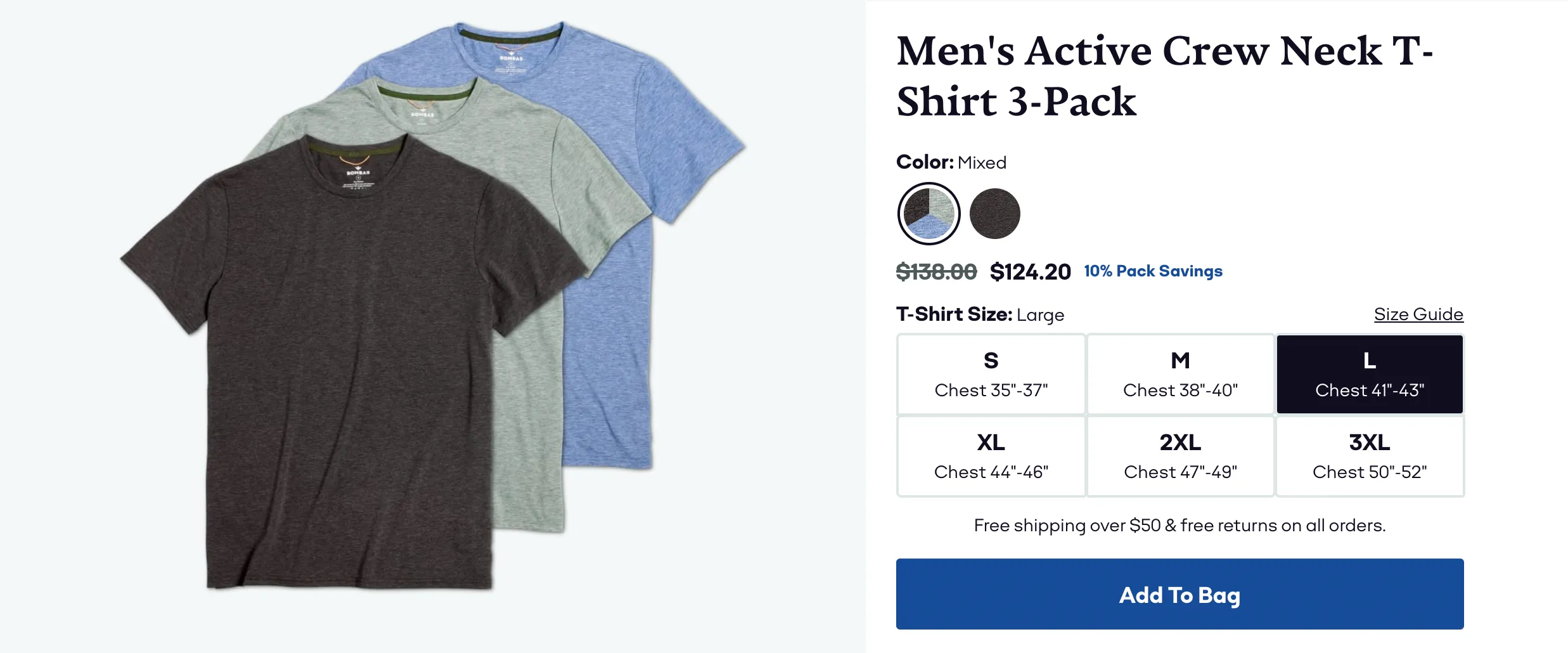 Bundle Pricing Ecommerce