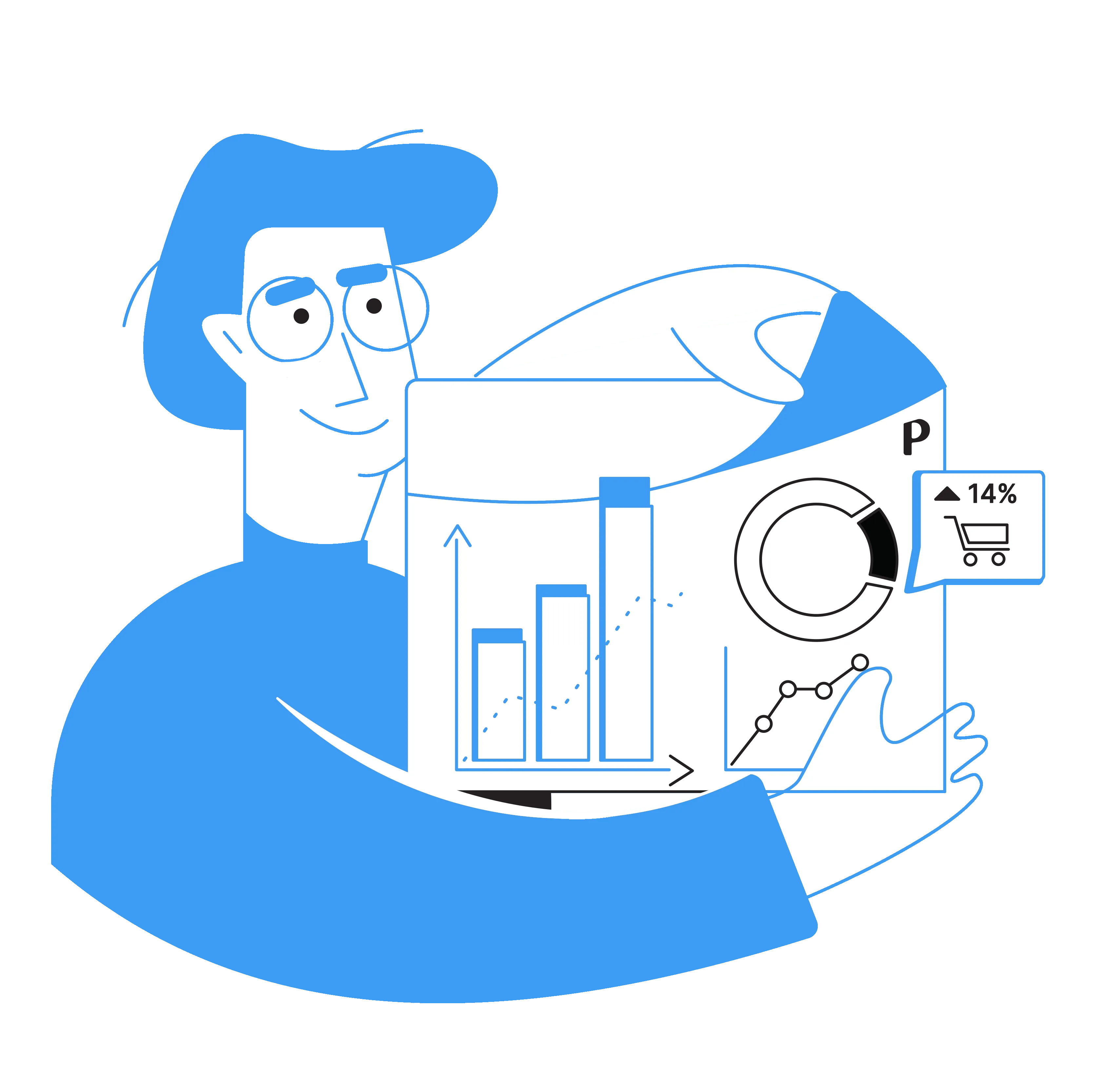 Understand the essential ecommerce KPIs and metrics to monitor for assessing your online store's performance.