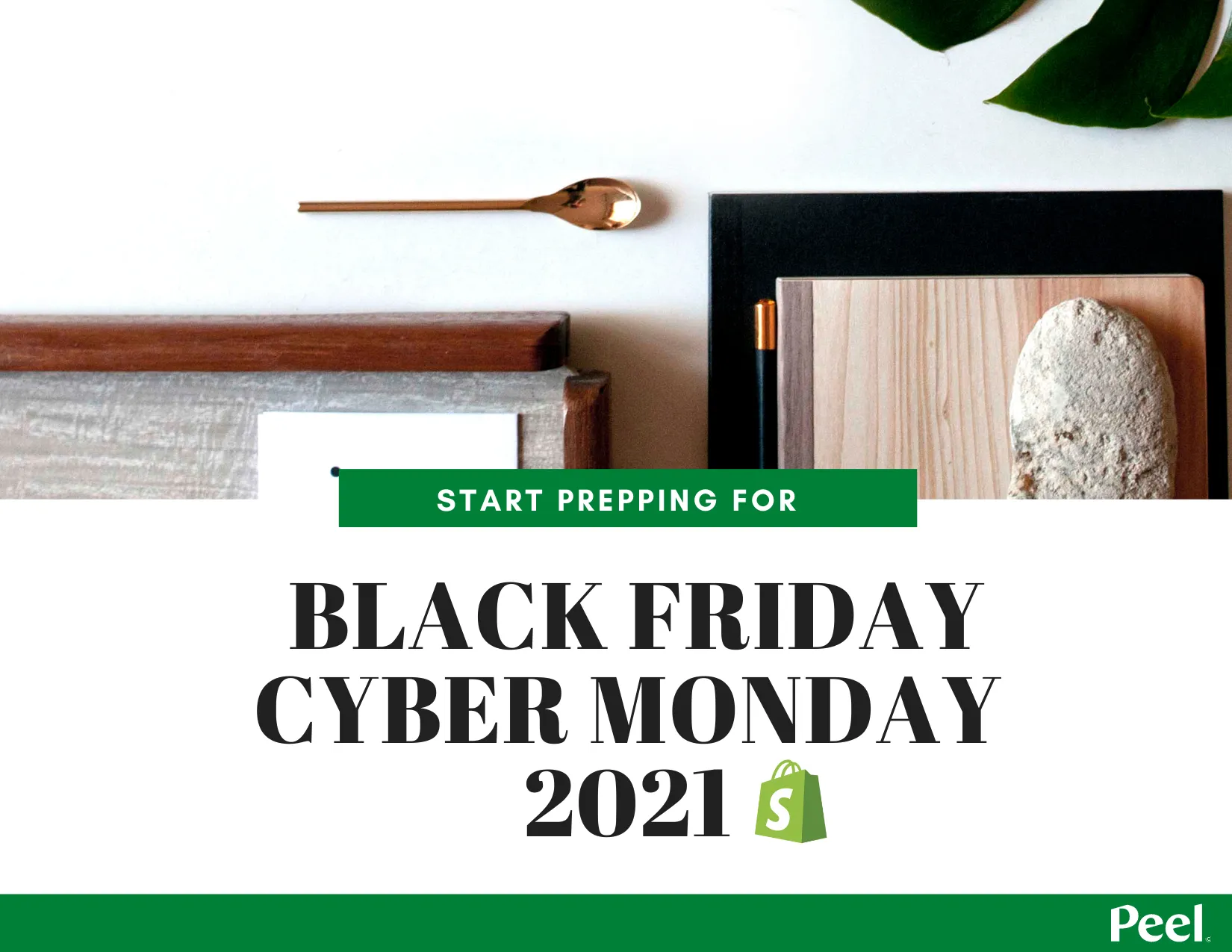 Learn how Shopify brands leverage data to gear up for Black Friday and Cyber Monday. Discover key metrics and strategies to optimize your holiday sales performance.