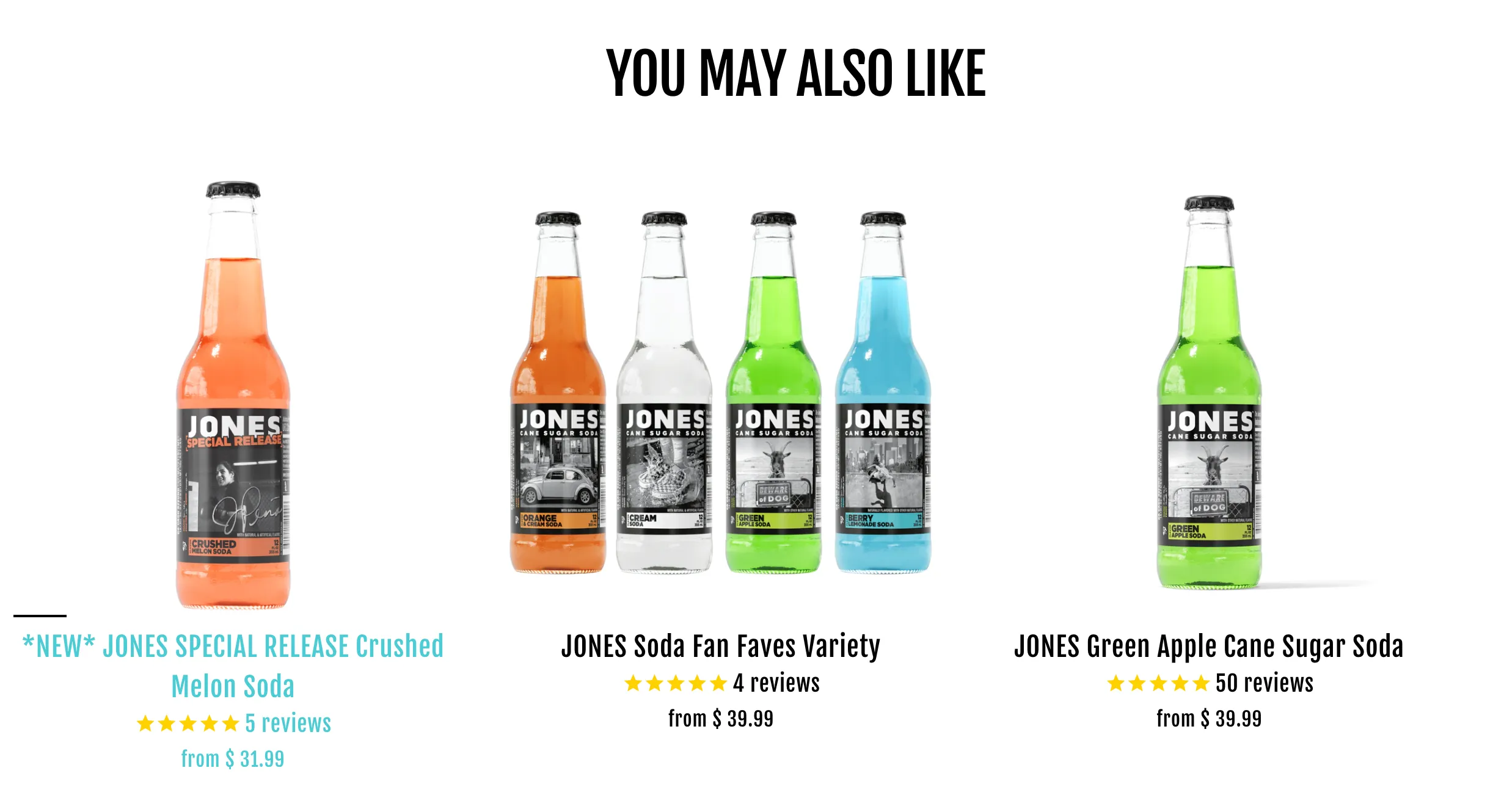 Cross-sell product recommendations - Peel Insights - Ecommerce Analytics