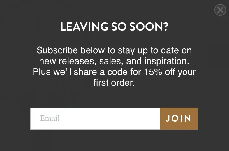 intro discount for growth rate - Peel Insights - Ecommerce Analytics