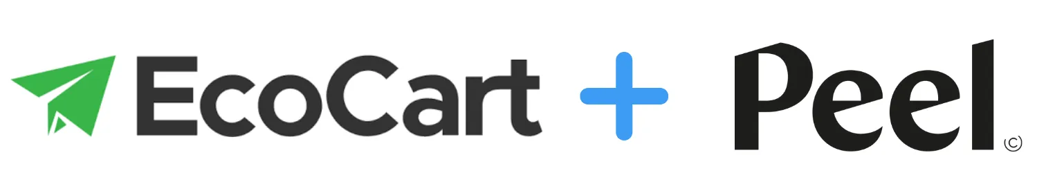 Shopify Sustainability - EcoCart + Peel for Ecommerce Sustainability