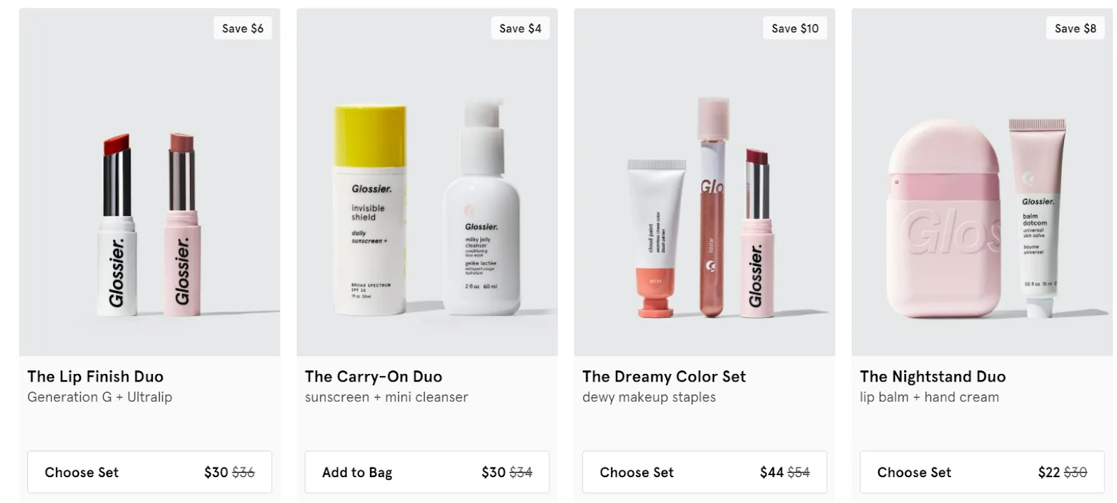 Product bundles - Peel Insights - Ecommerce Analytics