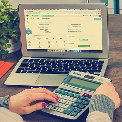 Learn how to work out net profit by subtracting total expenses from total revenue. This essential metric helps you understand your company's profitability and financial health.