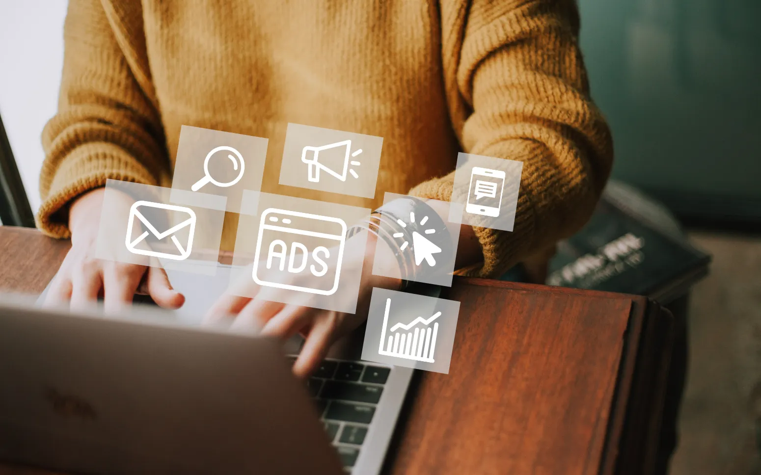 Learn about multi-touch attribution and how it assesses the effectiveness of your marketing channels.