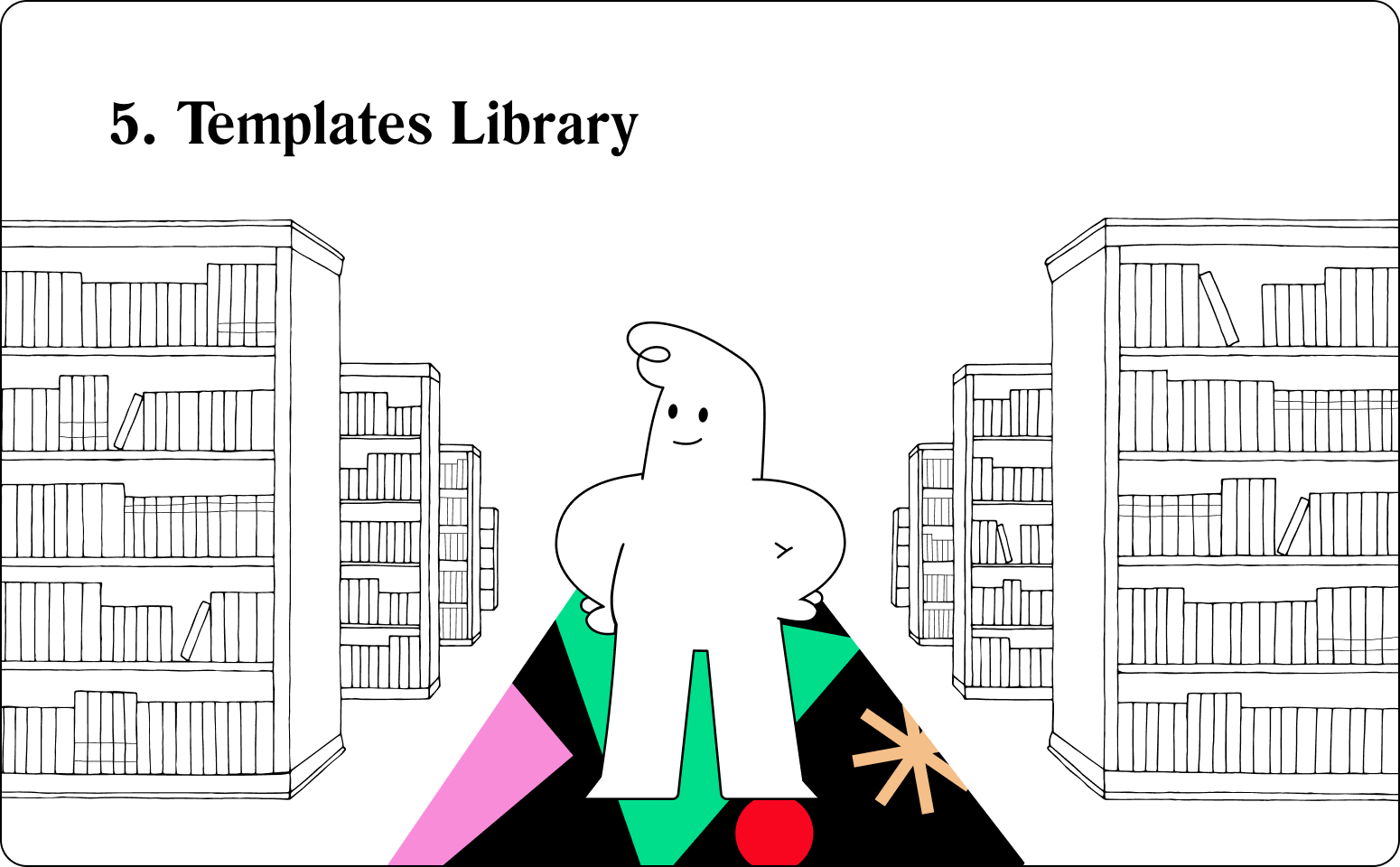 Templates Library