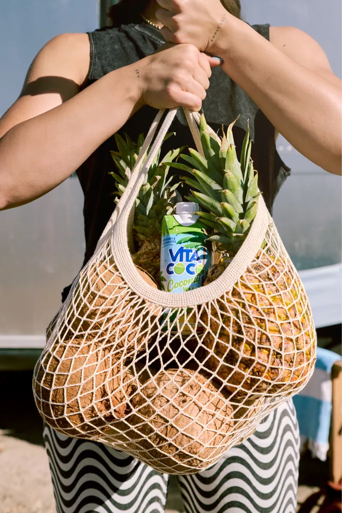 Vita Coco uses Peel analytics to create customer audiences and understand their ecommerce marketing hypotheses