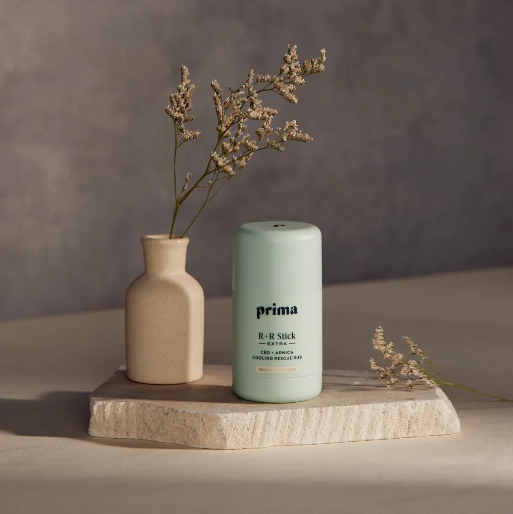Prima skincare