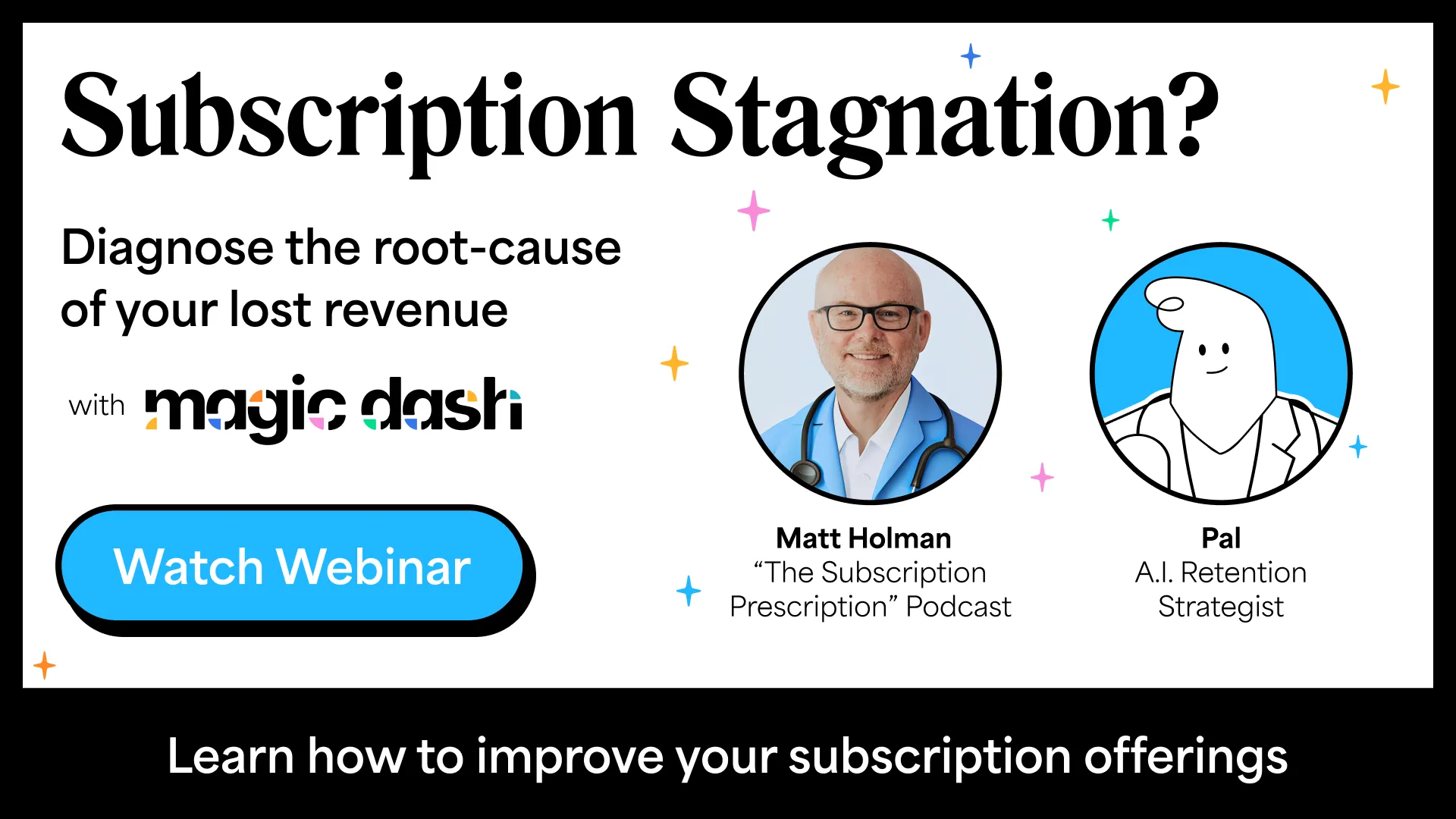 Subscription prescription webinar download banner