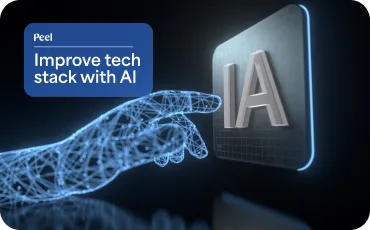 Discover the best AI for ecommerce to optimize your online store's performance and boost sales.