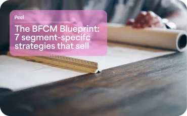 Discover effective BFCM strategies with our guide on 7 customer segmentation tactics designed to enhance sales and customer engagement during the holiday shopping season.