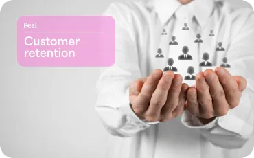 Customer Retention refers to the rate at which customers continue to purchase goods or services from a business over time. Learn everything you need to know about customer retention including how to calculate, examples and strategies.