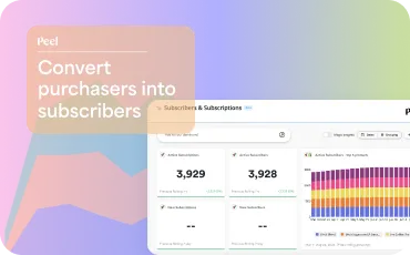 Discover essential metrics to transform one-time buyers into loyal subscribers. Learn strategies to boost subscription rates and enhance customer retention.