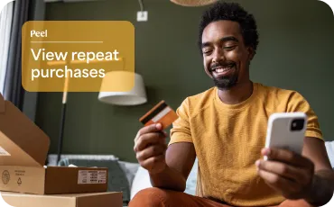 Learn how to view repeat purchases by analyzing customer buying patterns. Discover tools and methods to track and enhance repeat purchase rates for your online store