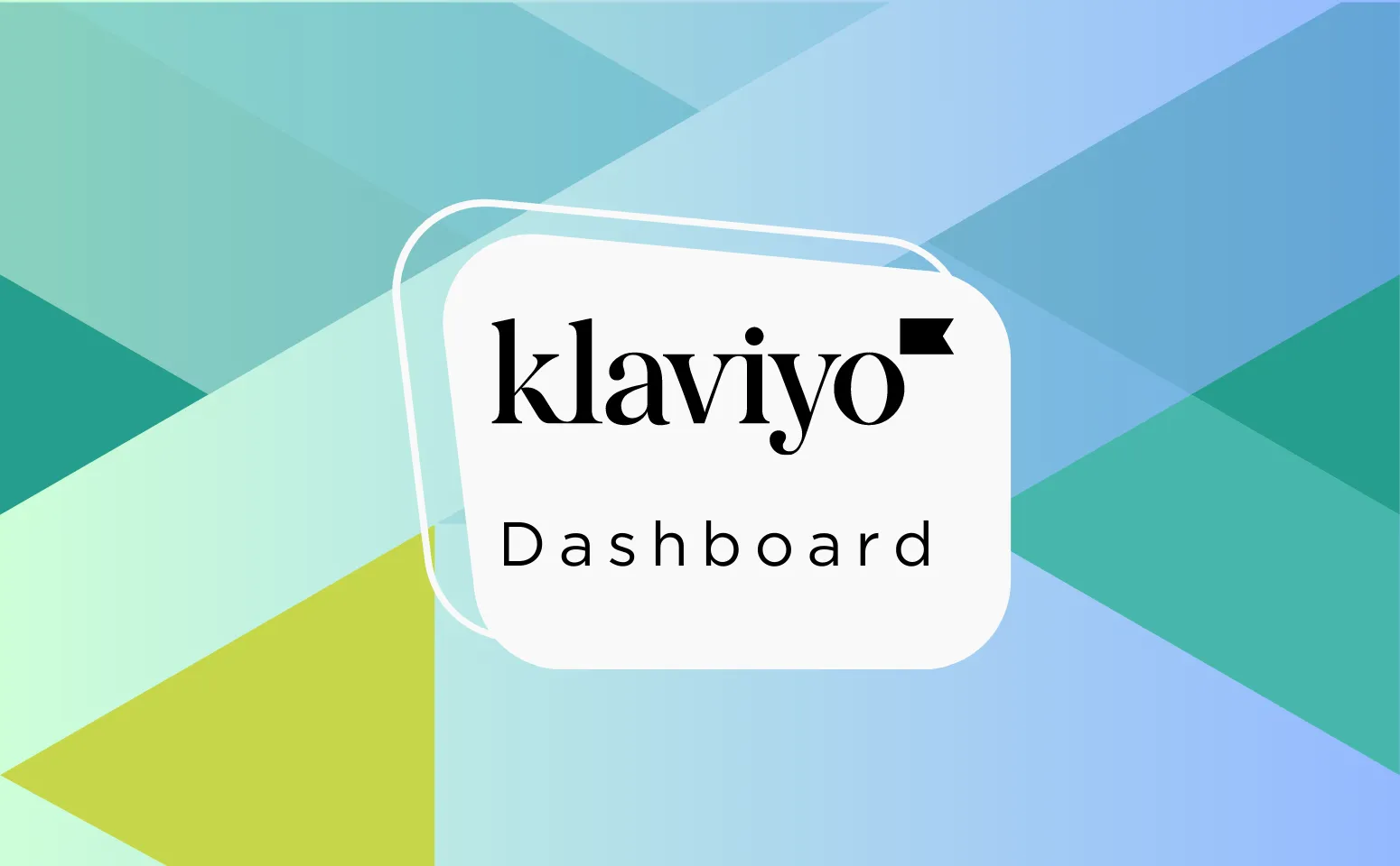 Explore the latest Klaviyo analytics dashboard features in Peel to gain deeper insights into your marketing performance.
