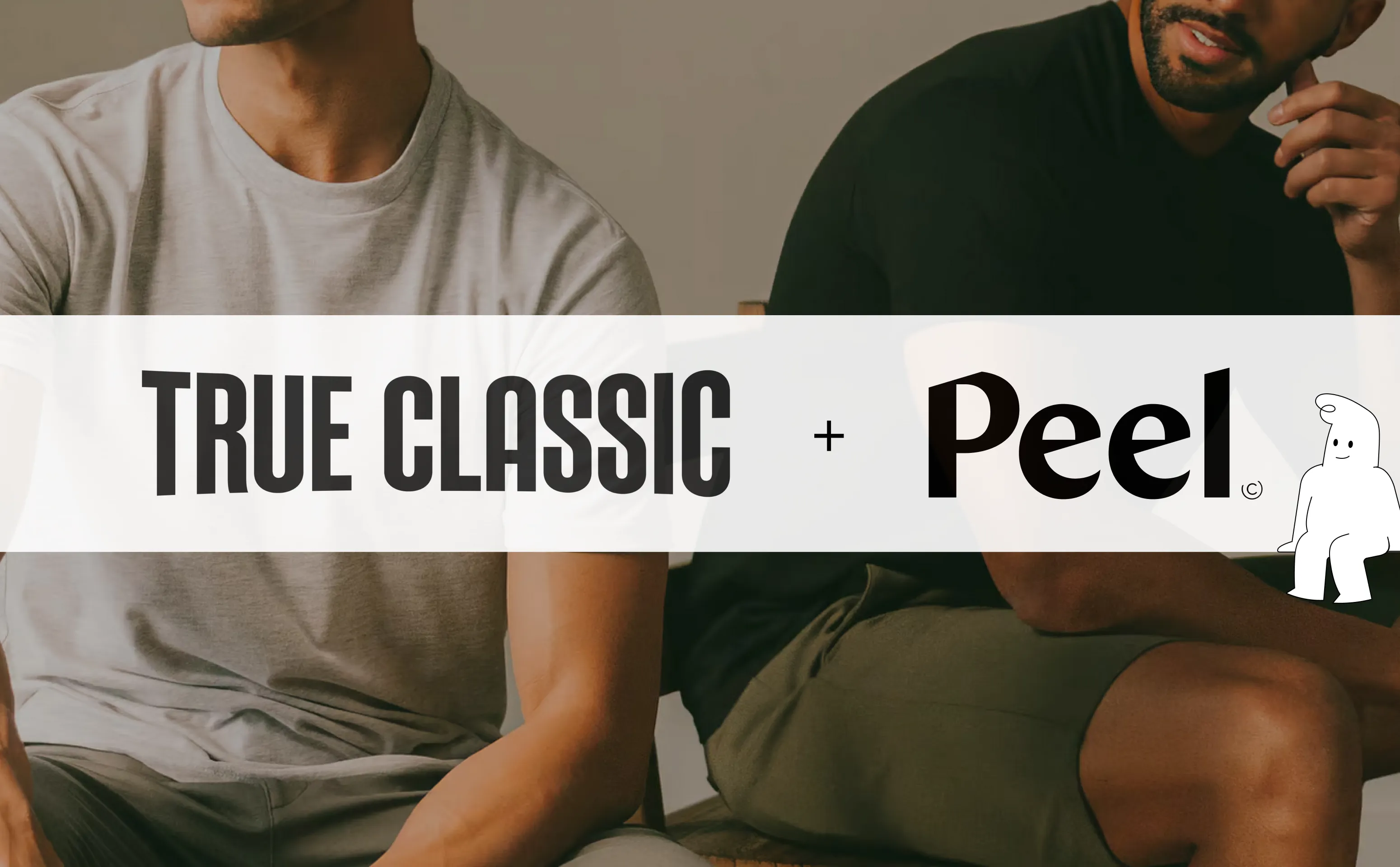 Explore how the Peel partnership with True Classic aims to enhance data-driven strategies for improved business outcomes.