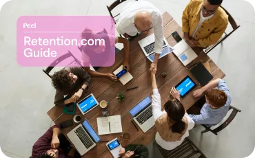 Find out: is Retention.com is safe for your D2C business along with how it works and how your Shopify brand might benefit from it
