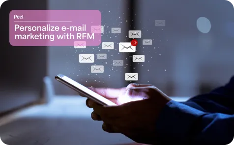 Leverage RFM analysis for email ROI to segment customers, boost engagement, and increase conversions. Optimize email campaigns with data-driven insights.
