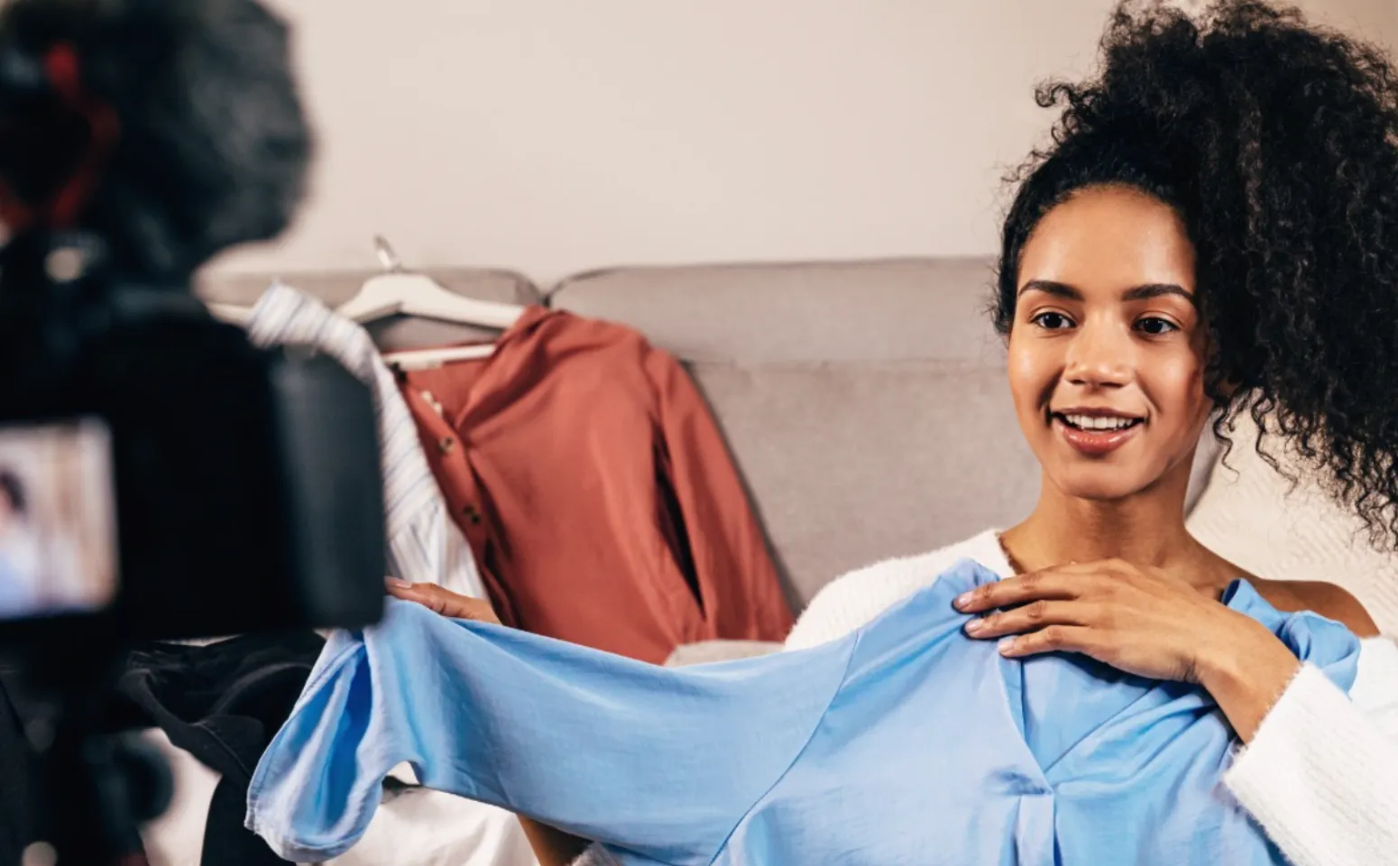 Discover how livestream shopping is transforming ecommerce by offering real-time, interactive product showcases that enhance customer engagement and boost sales.