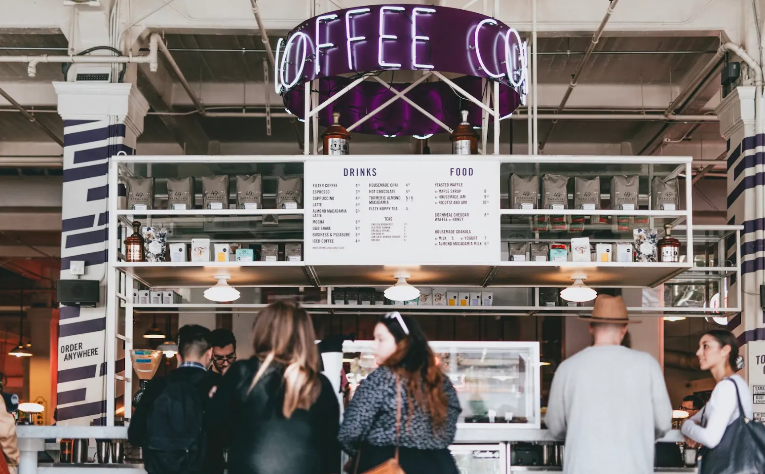 Customer Lifetime Value (CLV) is a metric that represents how much money a business can expect a customer to spend on goods or services throughout the duration of their relationship with the business.