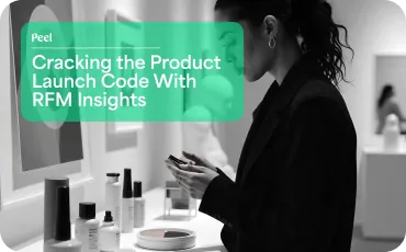 Learn how to use RFM data and get insights for informed decision-making, targeted marketing, and increased success with your new product launches.